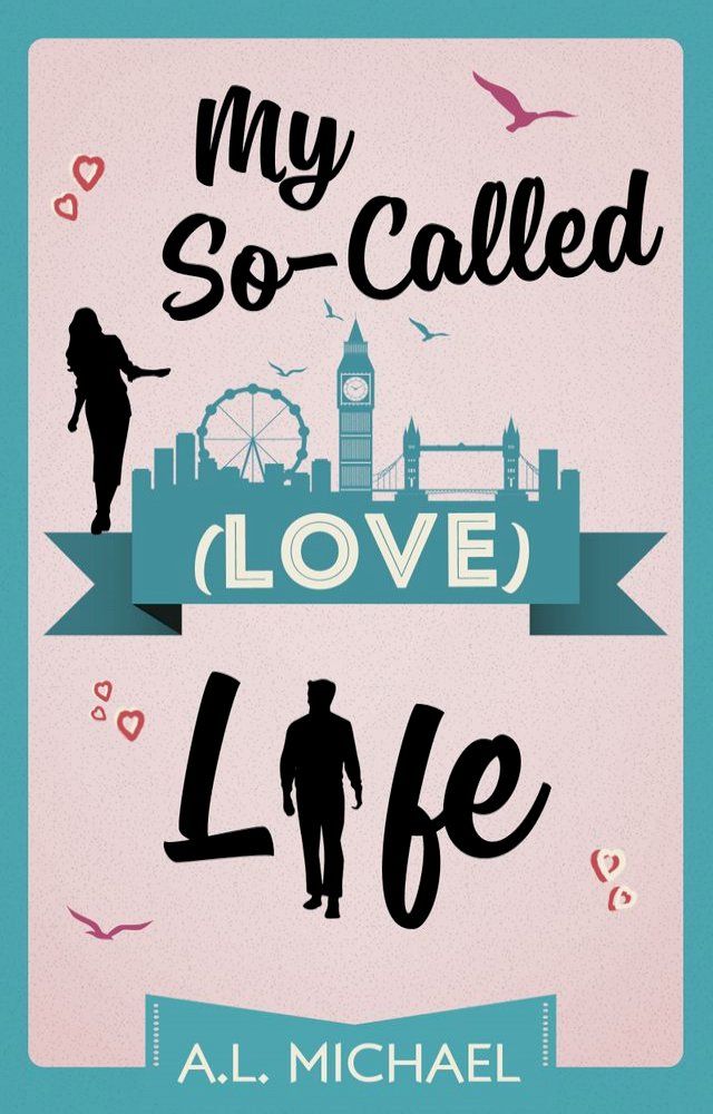  My So-Called (Love) Life(Kobo/電子書)