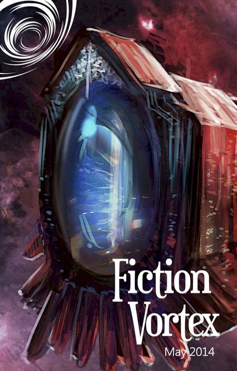 Fiction Vortex(Kobo/電子書)