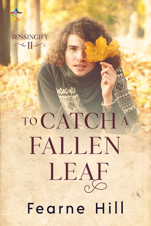 To Catch a Fallen Leaf(Kobo/電子書)