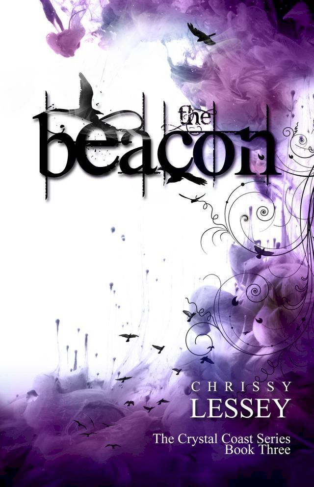  The Beacon(Kobo/電子書)