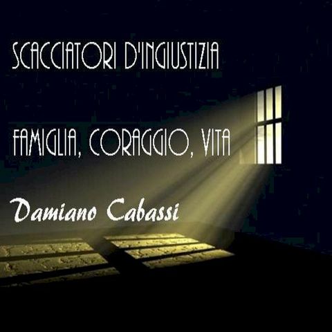 Scacciatori d'ingiustizia(Kobo/電子書)