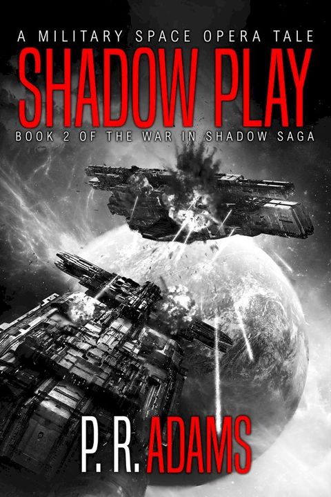 Shadow Play(Kobo/電子書)