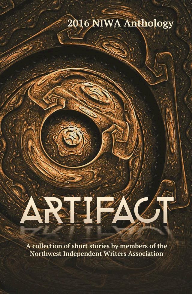  Artifact(Kobo/電子書)