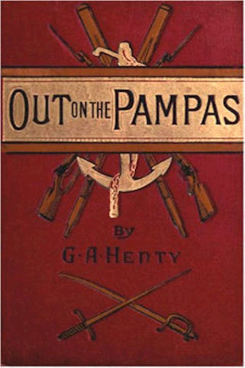 Out on the Pampas(Kobo/電子書)