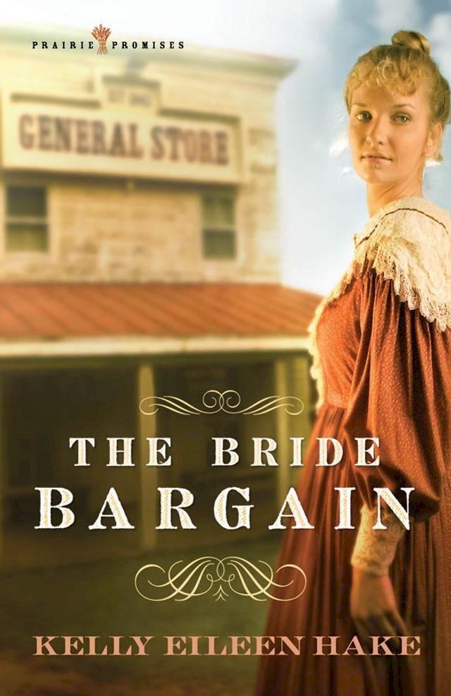  The Bride Bargain(Kobo/電子書)