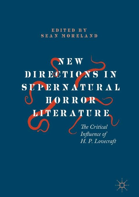 New Directions in Supernatural Horror Literature(Kobo/電子書)