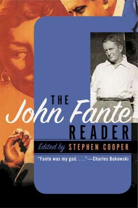 The John Fante Reader(Kobo/電子書)