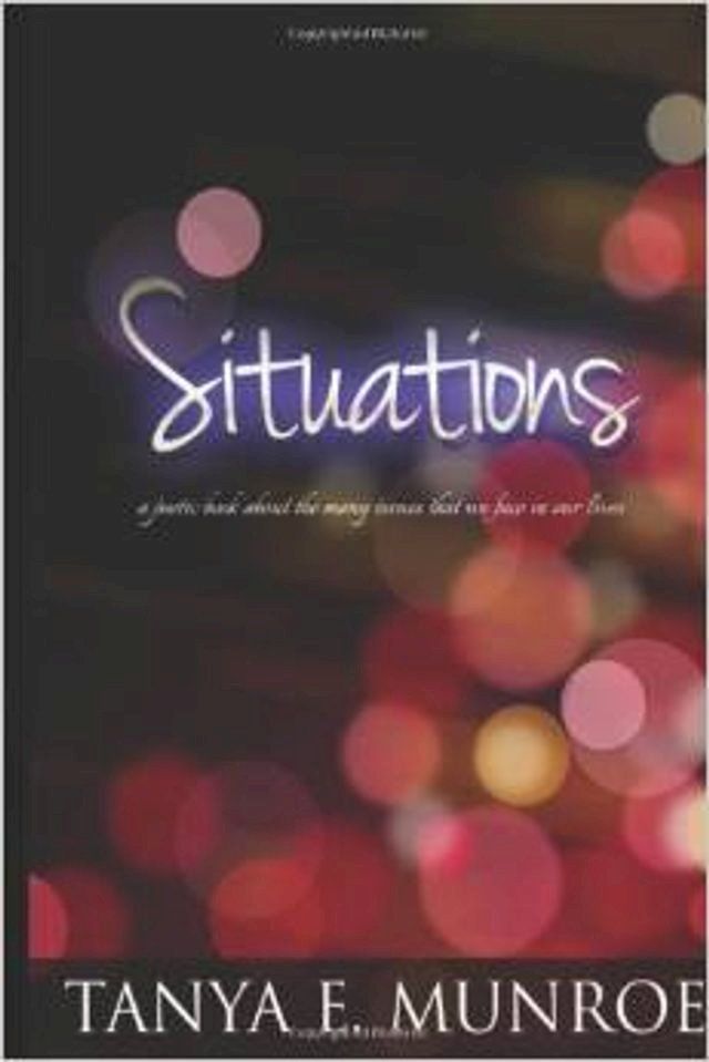  Situations(Kobo/電子書)