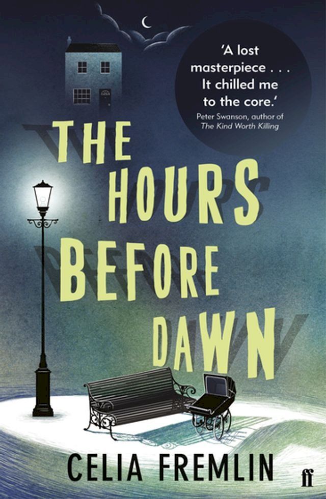  The Hours Before Dawn(Kobo/電子書)