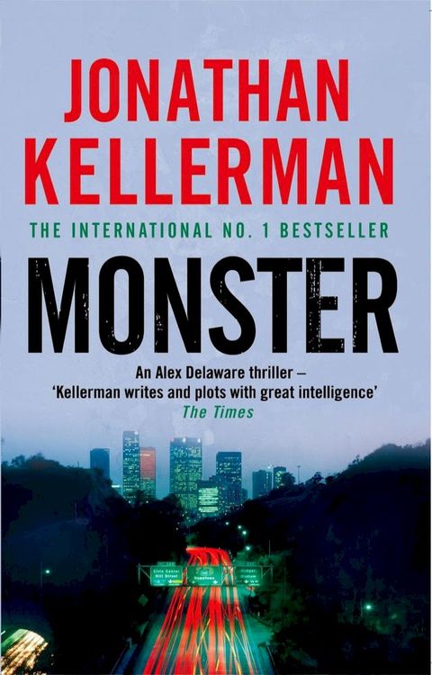 Monster (Alex Delaware series, Book 13)(Kobo/電子書)