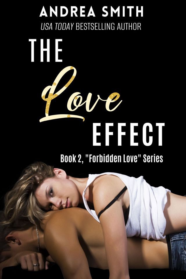  The Love Effect(Kobo/電子書)