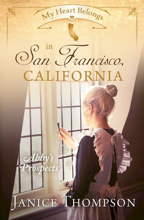 My Heart Belongs in San Francisco, California(Kobo/電子書)