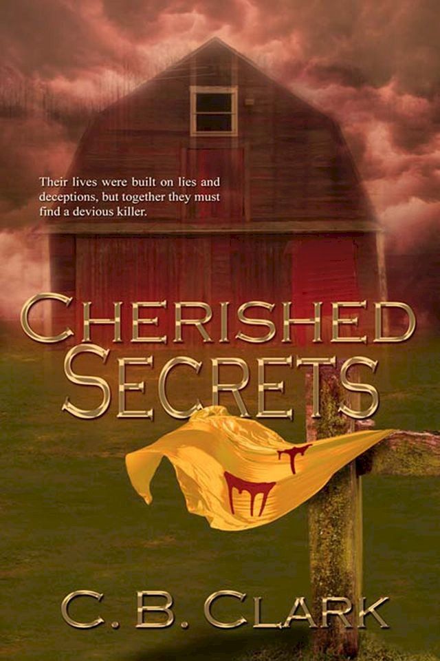  Cherished Secrets(Kobo/電子書)