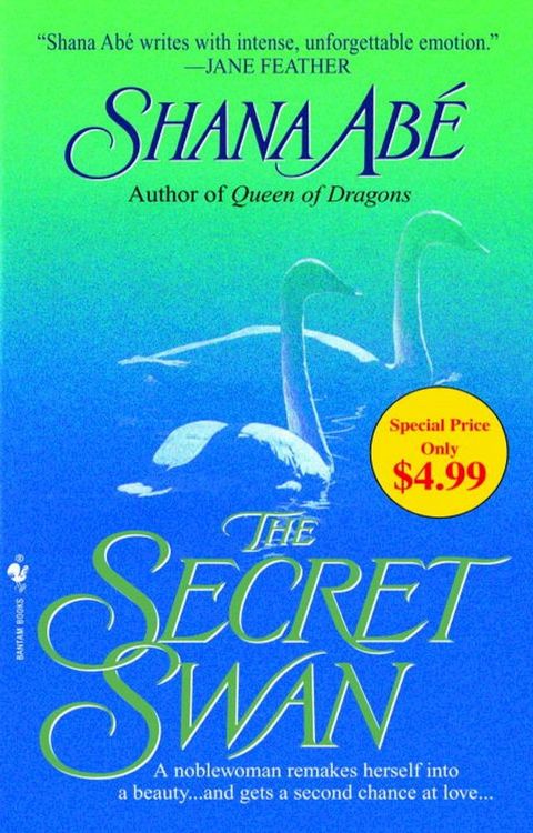 The Secret Swan(Kobo/電子書)