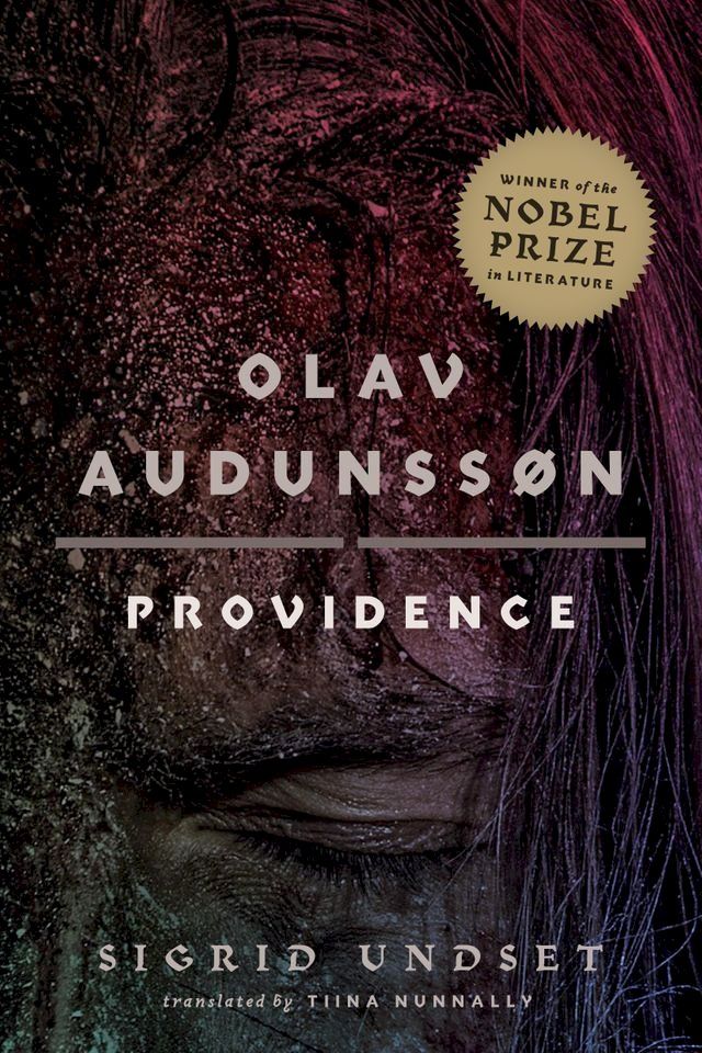  Olav Audunssøn(Kobo/電子書)