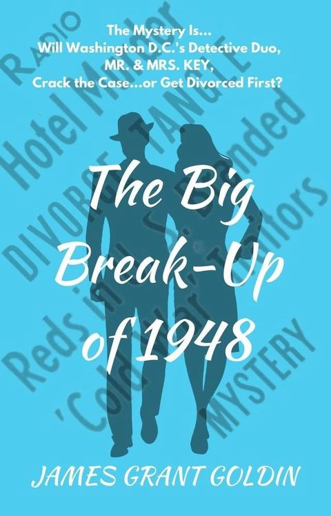 The Big Break-Up of 1948(Kobo/電子書)