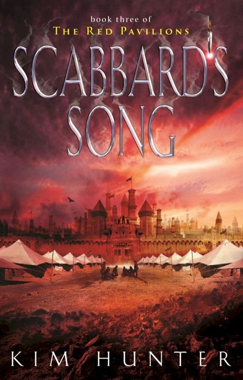 Scabbard's Song(Kobo/電子書)