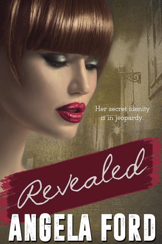  Revealed(Kobo/電子書)