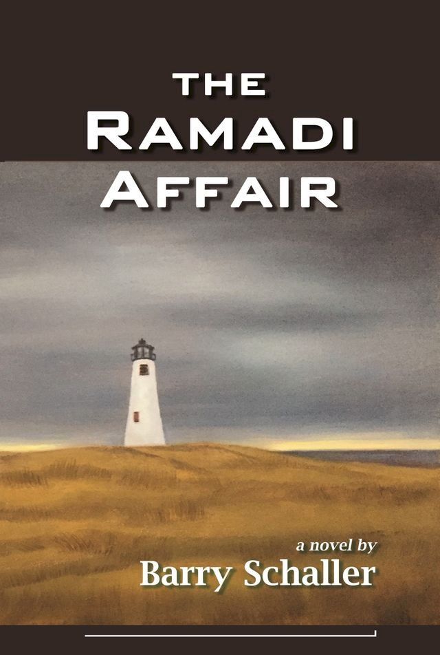  The Ramadi Affair(Kobo/電子書)