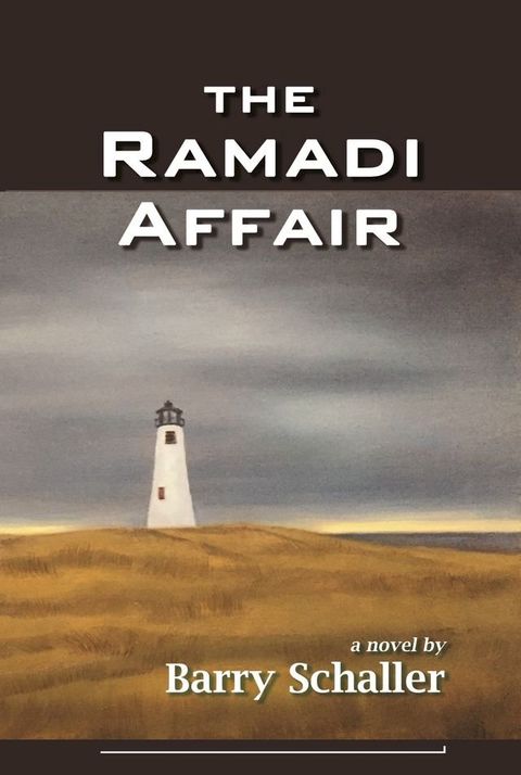 The Ramadi Affair(Kobo/電子書)