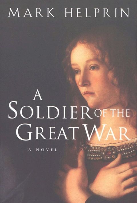 A Soldier of the Great War(Kobo/電子書)