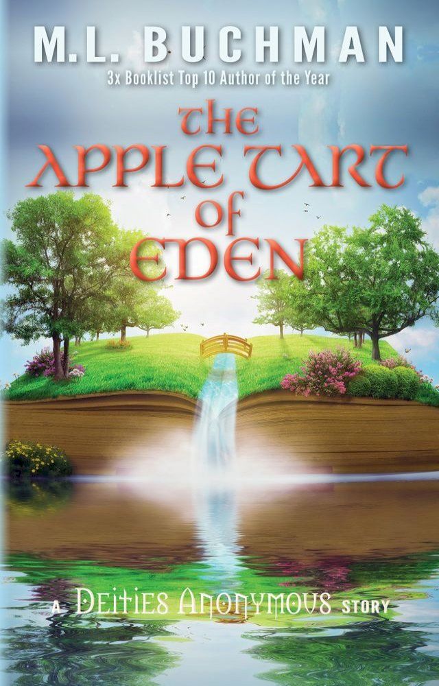  The Apple Tart of Eden(Kobo/電子書)