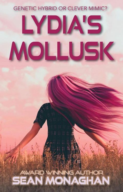 Lydia's Mollusk(Kobo/電子書)