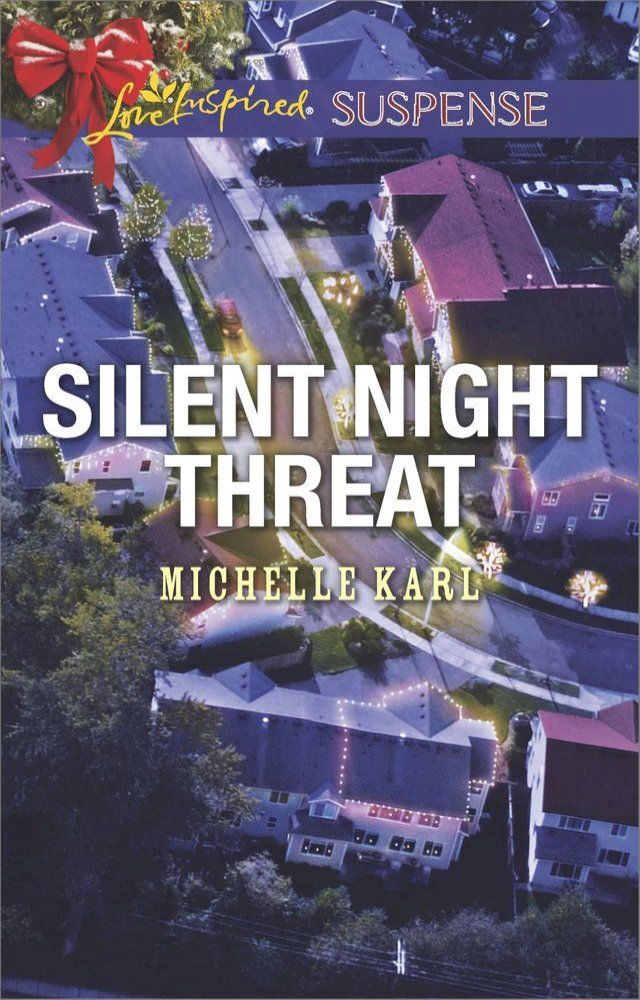  Silent Night Threat(Kobo/電子書)