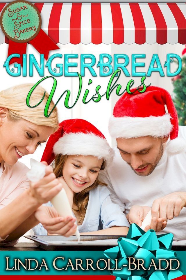  Gingerbread Wishes(Kobo/電子書)