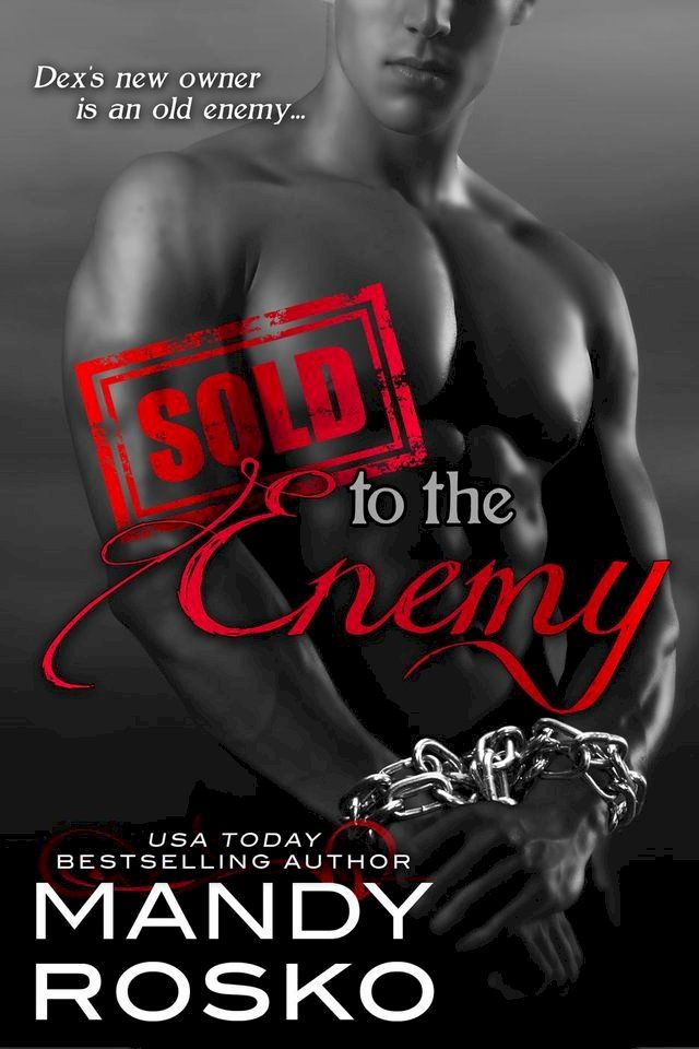  Sold To The Enemy(Kobo/電子書)