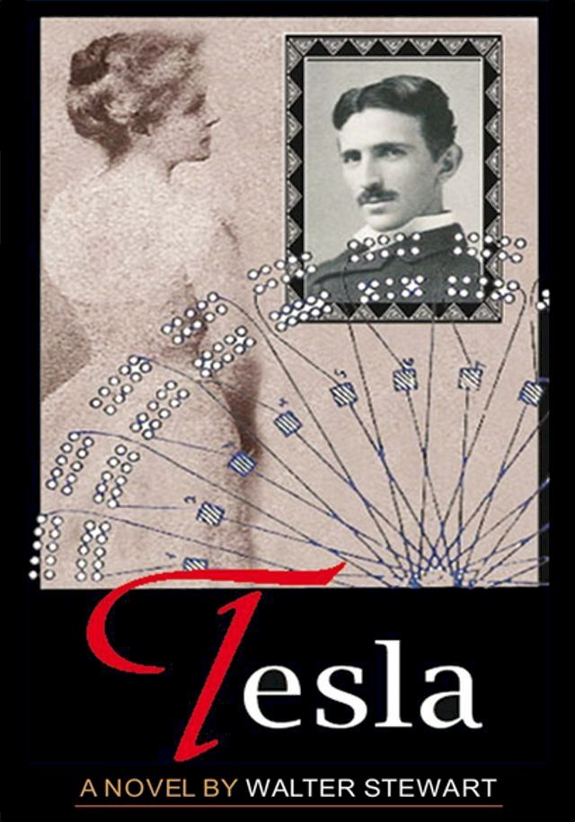  Tesla(Kobo/電子書)