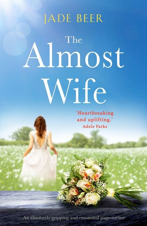 The Almost Wife(Kobo/電子書)