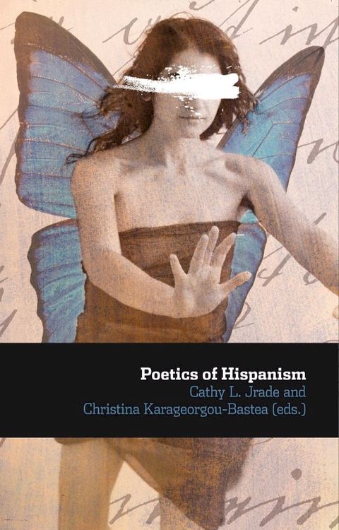 Poetics of Hispanism(Kobo/電子書)