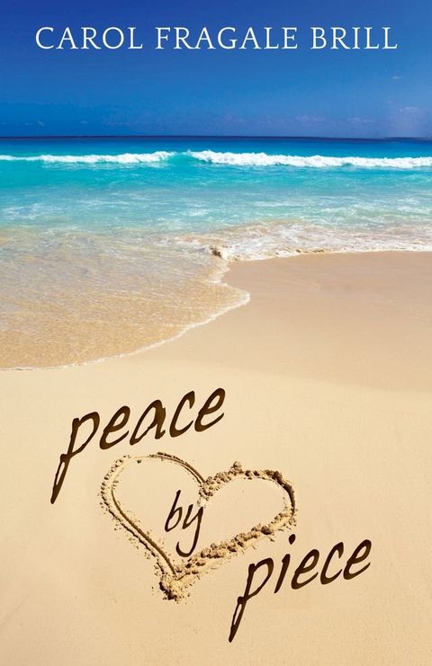 Peace by Piece(Kobo/電子書)