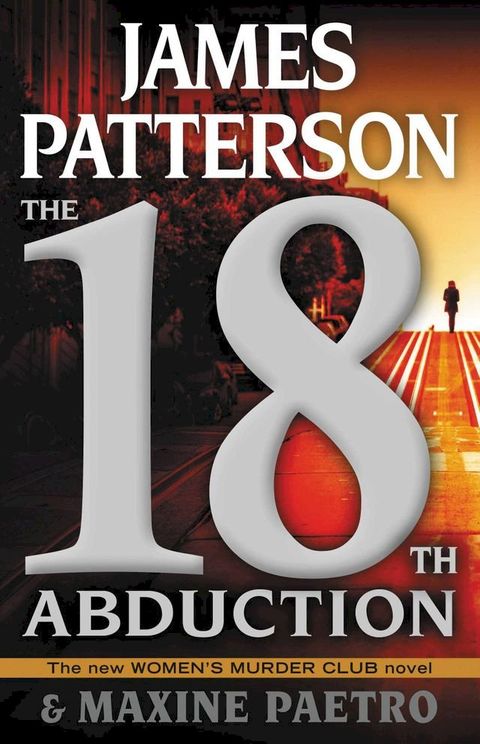 The 18th Abduction(Kobo/電子書)