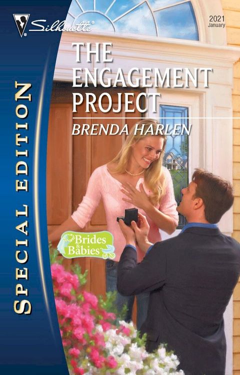 The Engagement Project(Kobo/電子書)