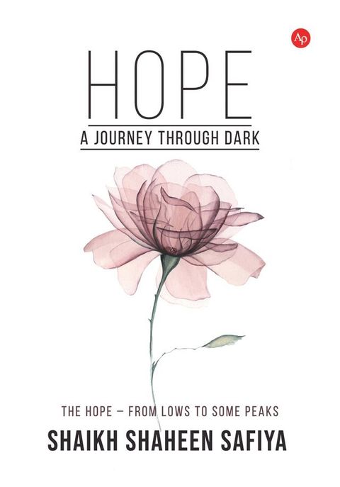 Hope(Kobo/電子書)