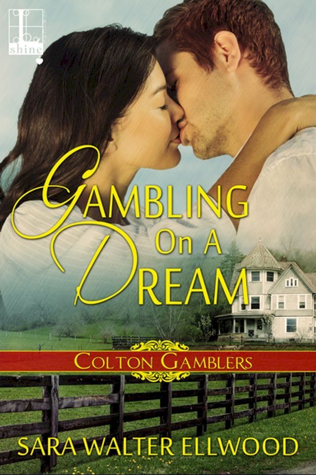  Gambling On A Dream(Kobo/電子書)