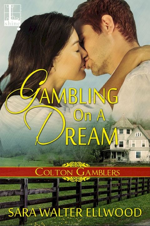 Gambling On A Dream(Kobo/電子書)