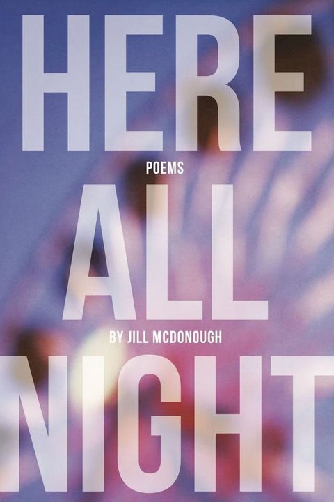 Here All Night(Kobo/電子書)