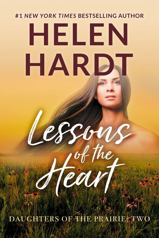  Lessons of the Heart(Kobo/電子書)