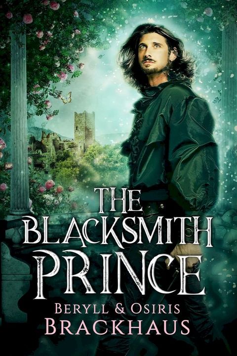 The Blacksmith Prince(Kobo/電子書)