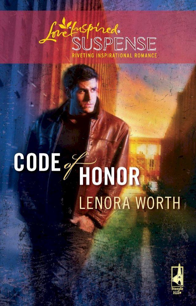  Code Of Honor(Kobo/電子書)