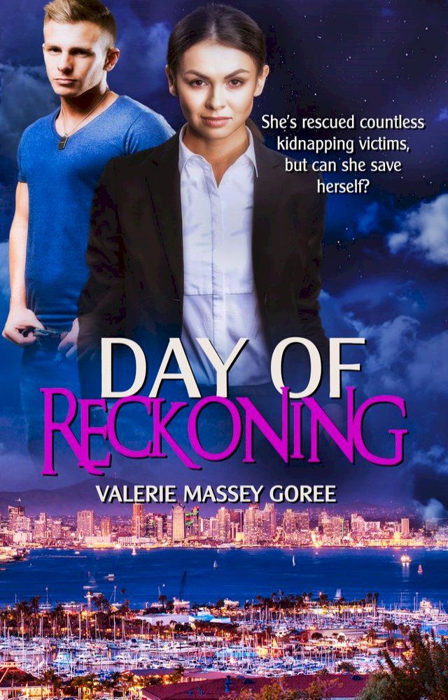  Day of Reckoning(Kobo/電子書)