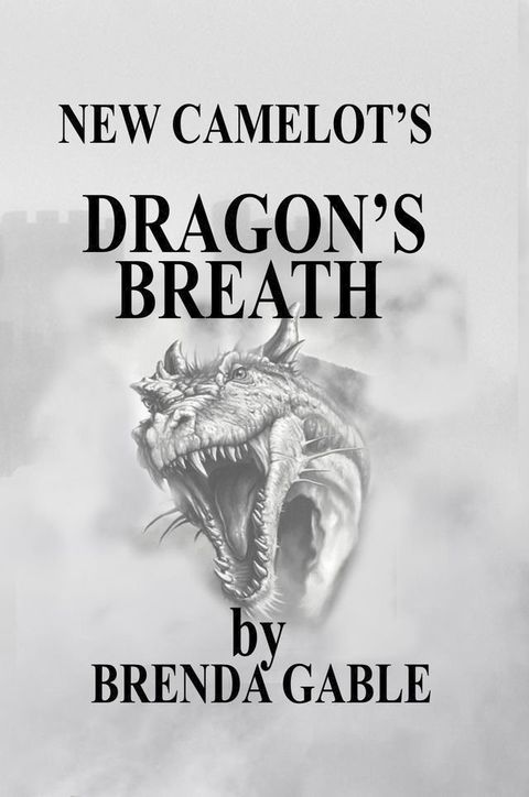 Dragon's Breath(Kobo/電子書)