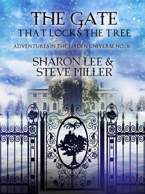 The Gate that Locks the Tree(Kobo/電子書)