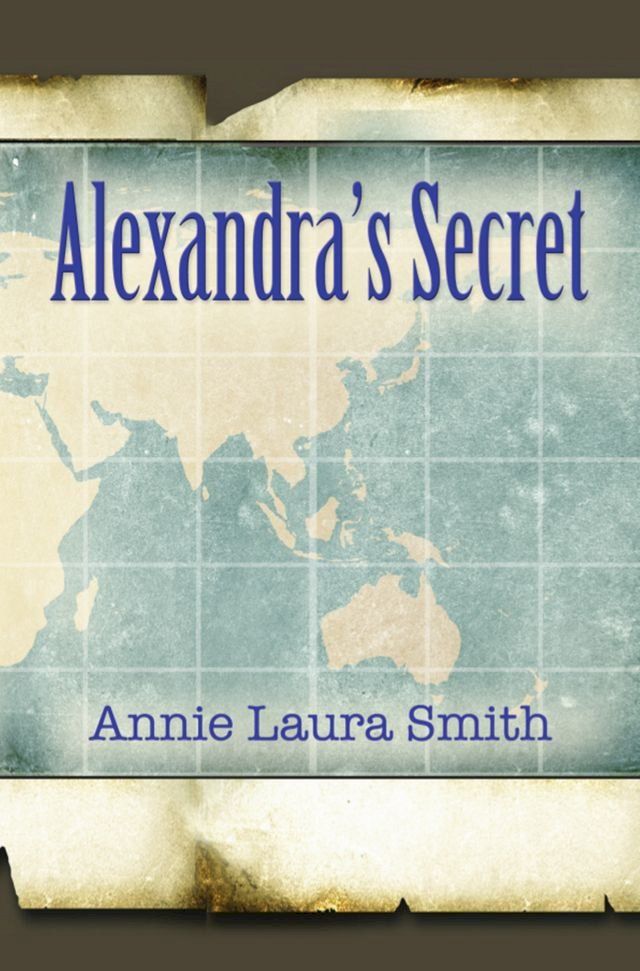  Alexandra's Secret(Kobo/電子書)