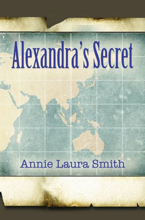 Alexandra's Secret(Kobo/電子書)