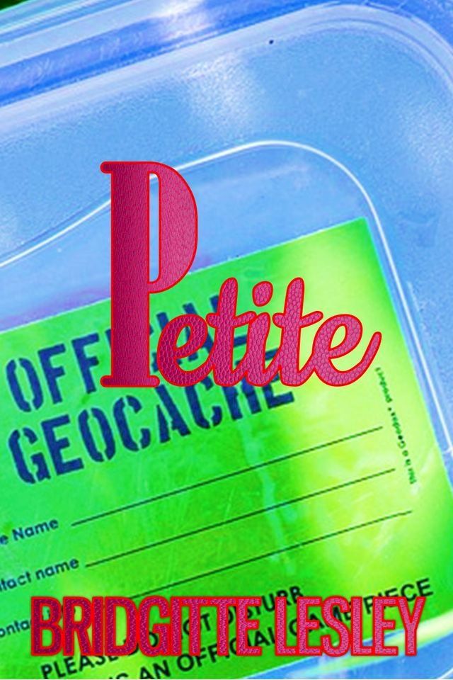  Petite(Kobo/電子書)