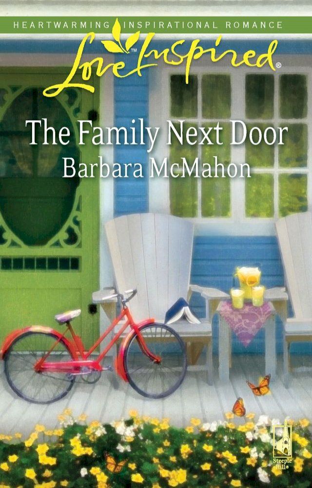  The Family Next Door(Kobo/電子書)